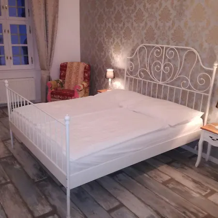 Hotell Old Bratislava