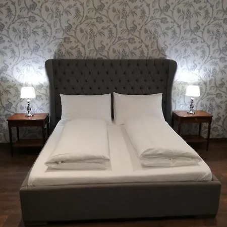 Hotell Old Bratislava