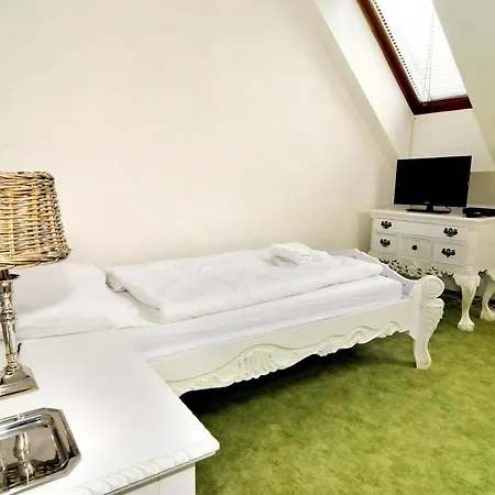 Old Hotell Bratislava