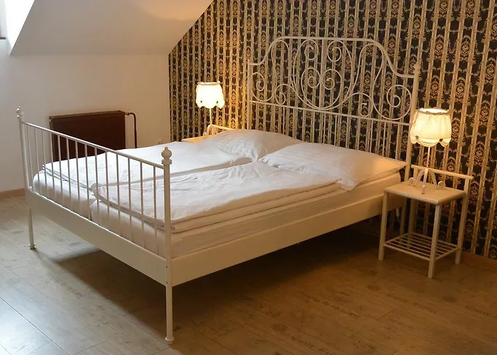 Hotel Old Bratislava