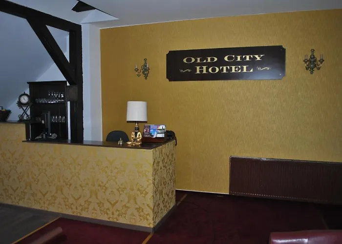 Old 2* Братислава