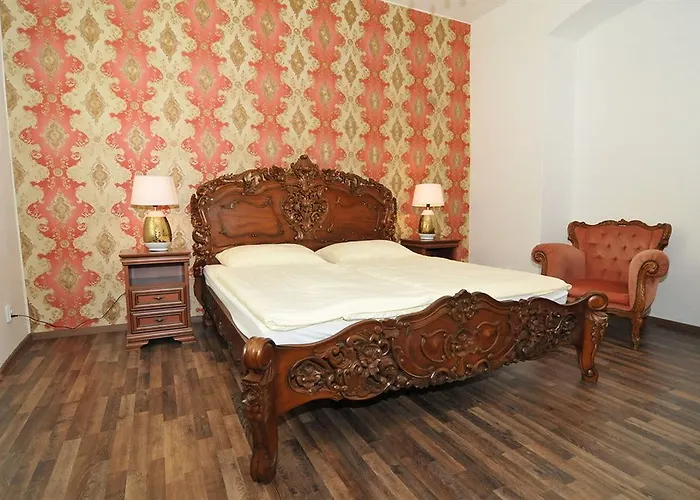 Old Hotel Bratislava