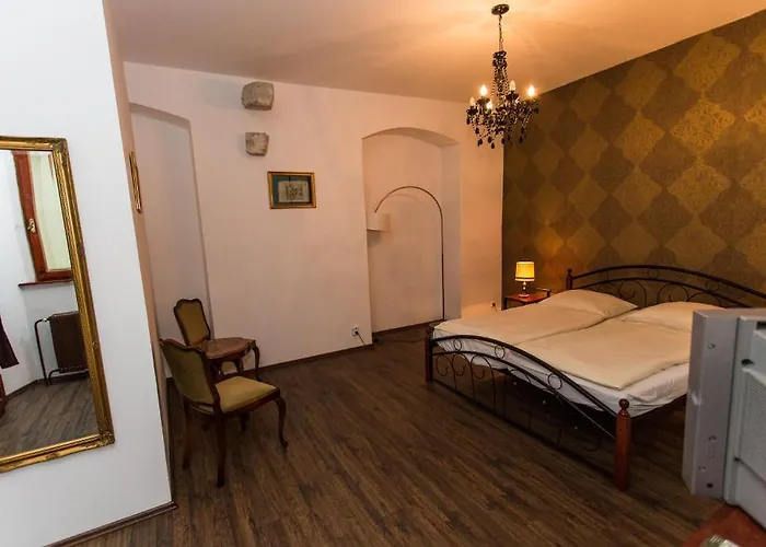 Old Братислава