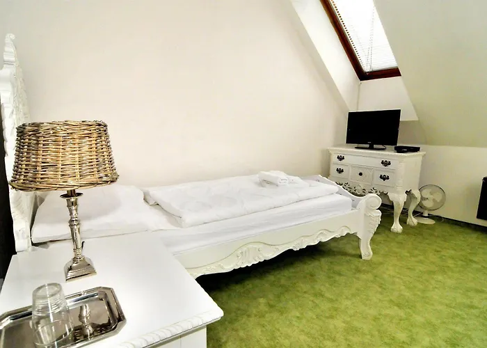 Old Hotel Bratislava