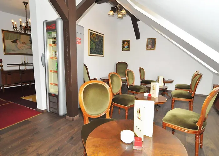 Old Братислава