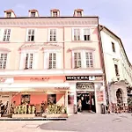 Old Hotell Bratislava