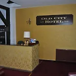 Old 2* Bratislava