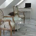 Old Hotell