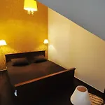 Old Hotell