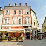 Hotell Old 2*