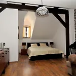 Hotell Old