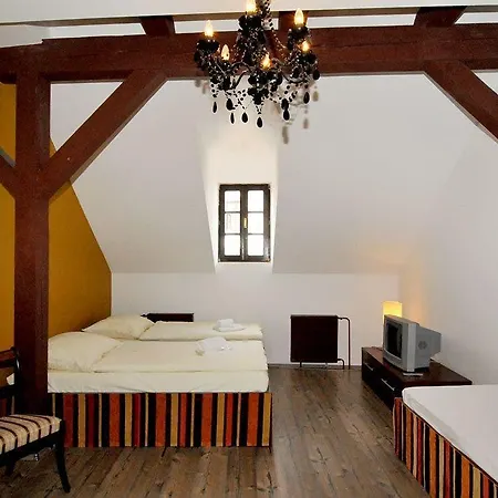 Old Hotel Bratislava
