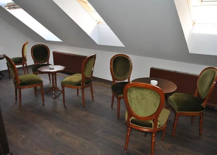 Old براتسيلافا