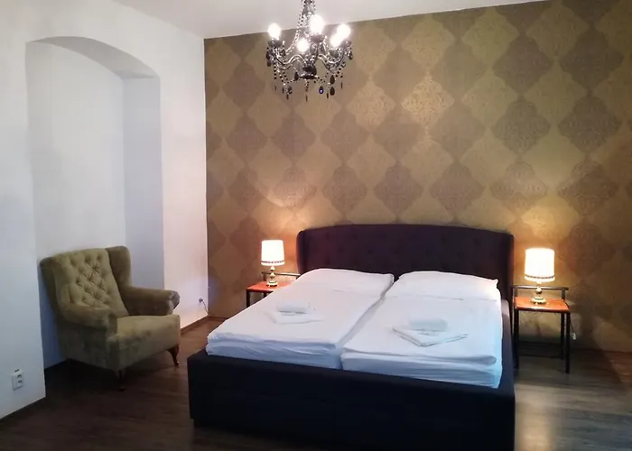 Old 2* براتسيلافا