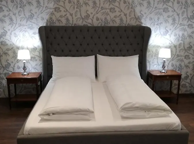 فندق Old براتسيلافا