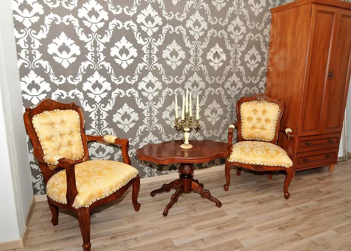 Old براتسيلافا